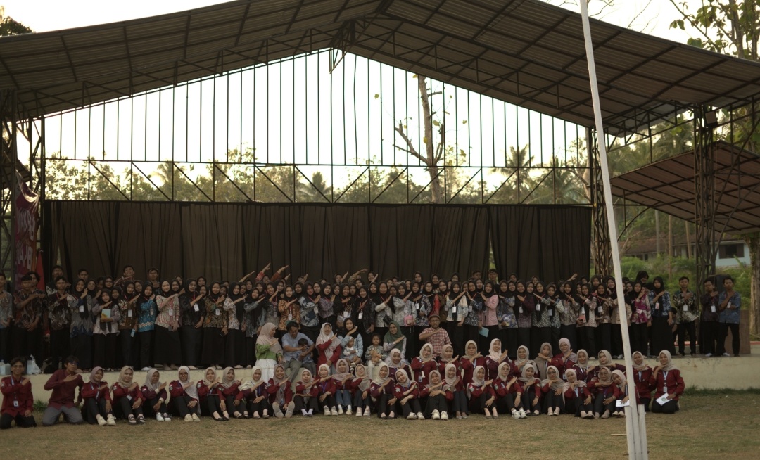 MAKRAB PRODI Pendidikan Bahasa Indonesia 2026